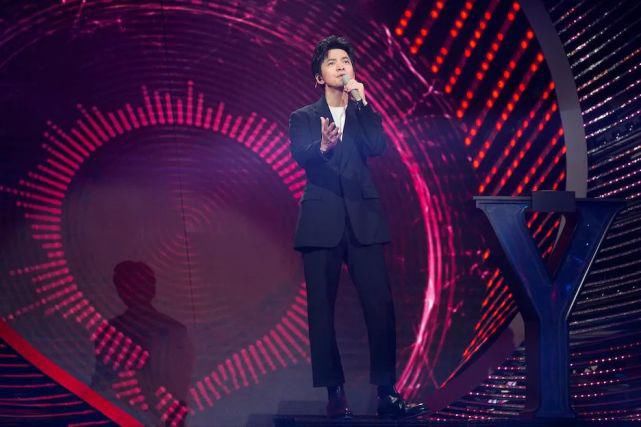  默契|《我们的歌2》今晚首播！李健“告白”谭咏麟，默契合唱“紧张到出汗”