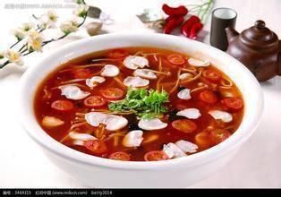 全国|鲁菜起源及十大名菜