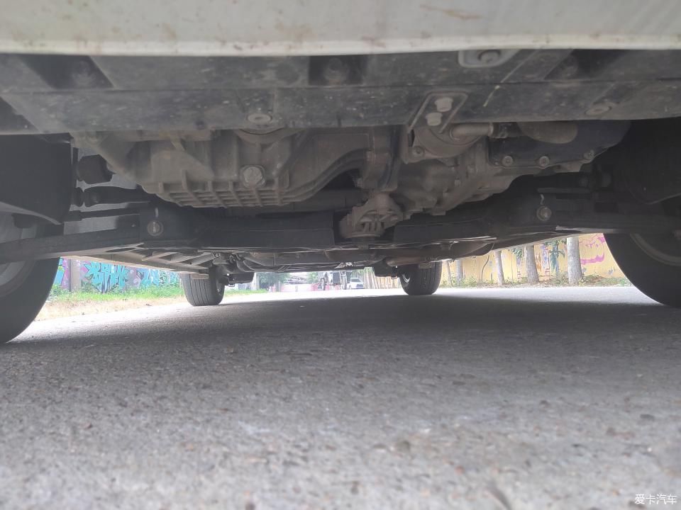  感受|品质造就传祺，GM6三万公里用车感受分享