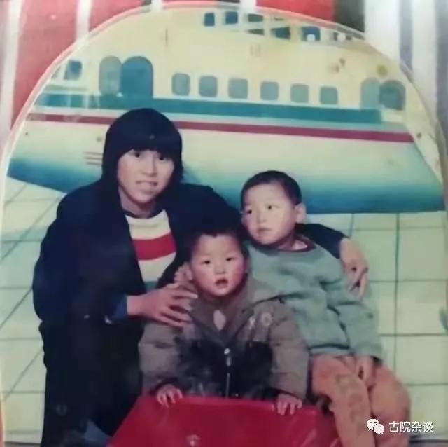 玉环|宋小女与张玉环的爱情故事:你还欠我一个拥抱