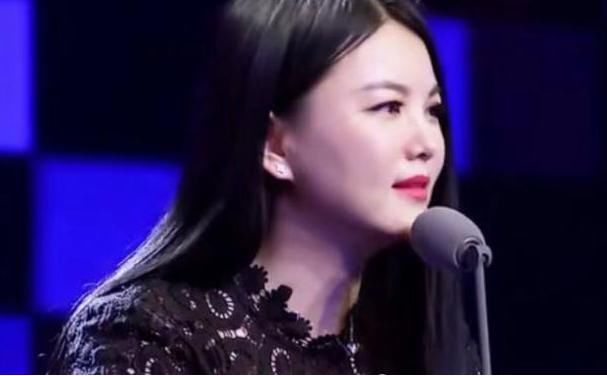  无关|为啥综艺不请赵丽颖？和“赵小刀”无关，只因当年和李湘的对峙！