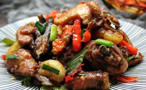 解馋|看着诱人吃着喷香的家常菜, 就是那么解馋下饭、营养美味!