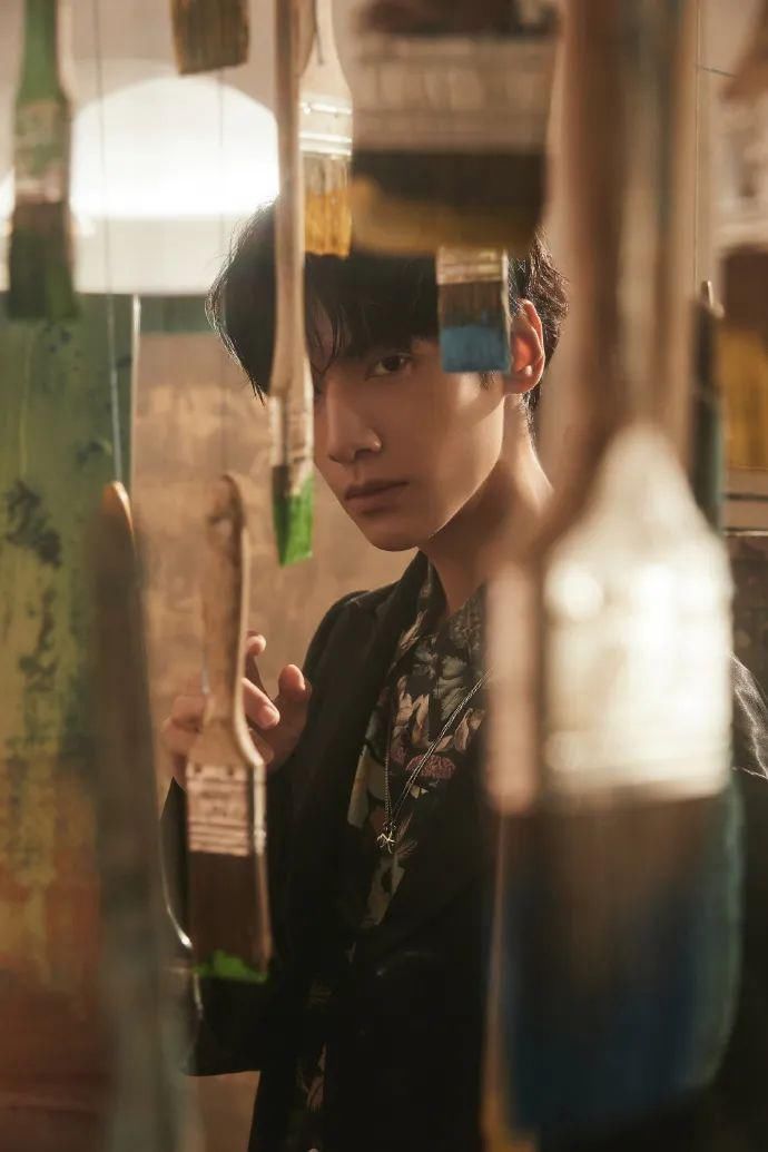  打算|资生堂这是打算和黄轩同归于尽？？？