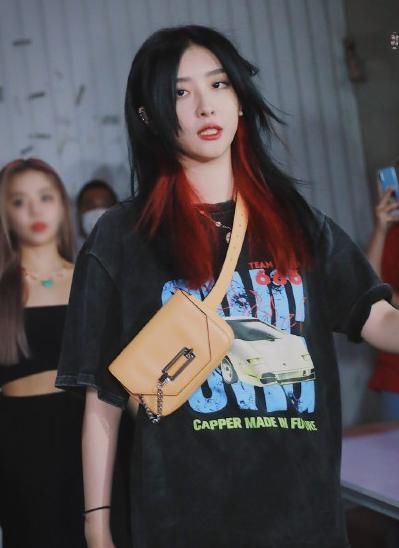  资源|刘雨昕受排挤？“青你2”内部不和，虞书欣、安崎、赵小棠受宠