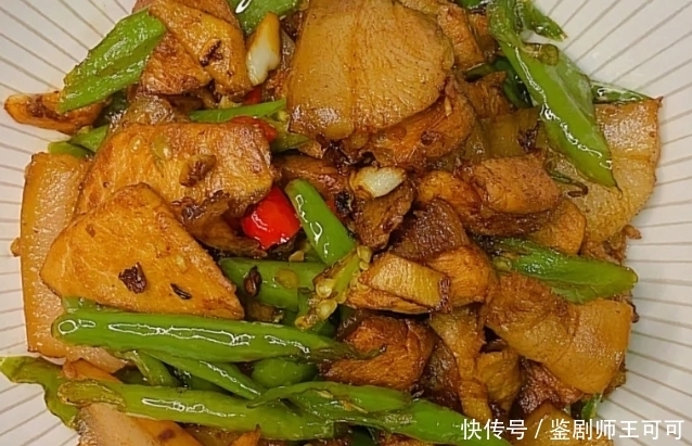 炒菜|营养美味的几道小炒菜,荤素搭配,做法简单,试试吧