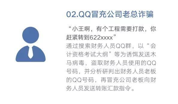 诈骗|“防骗小课堂”第四十四期 48种常见电信网络诈骗手法出炉了