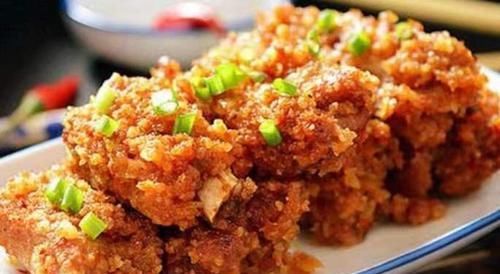  鲜香|有条件多做给家人吃的美食，鲜香滋补，营养美味，一口下去超满足