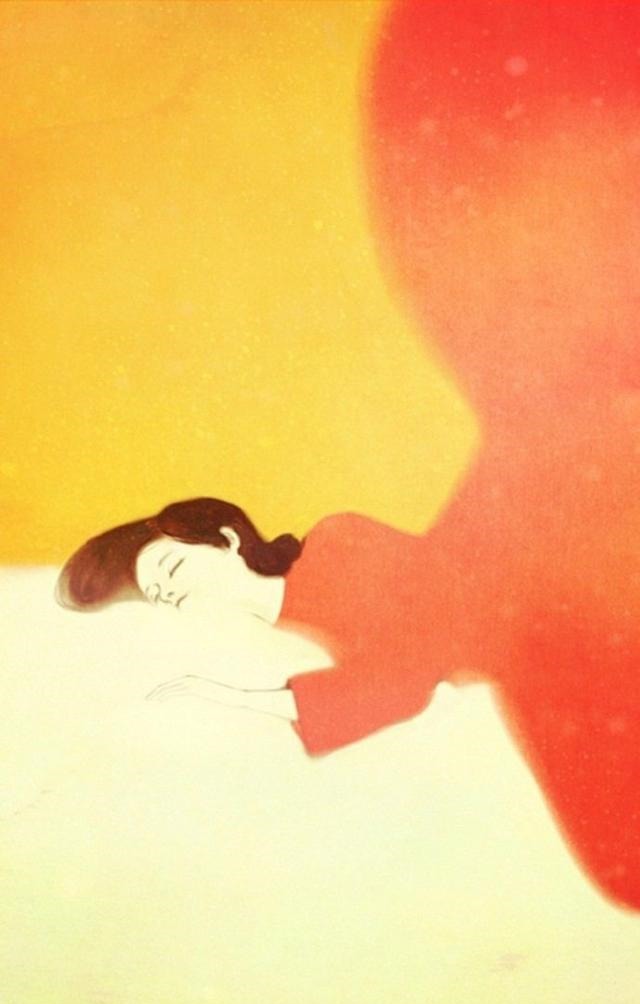 哲理|朋友圈点赞最多的心情短语,句句精辟有哲理!