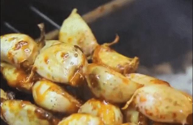  人才|6000多年前，中国古代竟没有蒜！欧洲人才是吃蒜的鼻祖