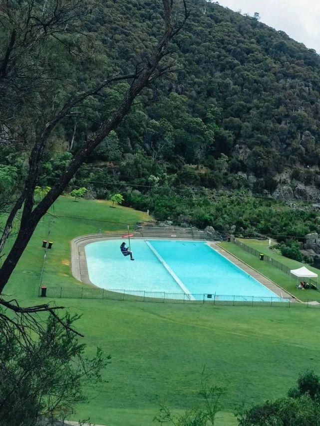  风景|塔斯马尼亚 | 世界尽头那颗绿色的心，是我念念不忘的风景