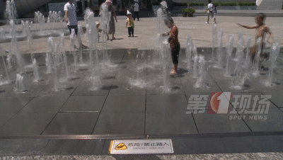  警惕|警惕这个东西！小区、广场、公园常见，已造成多名孩子伤亡