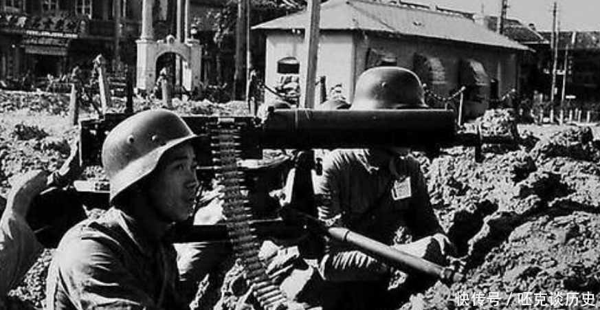 国军队|抗日时期影响深远的四次战役,虽以失败告终,却为最终胜利打伏笔