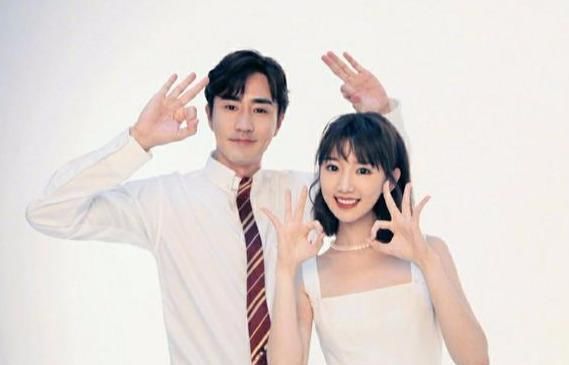  毛晓彤|毛晓彤气质好神奇，和谁都有cp感，女团上衣可以穿成好嫁风