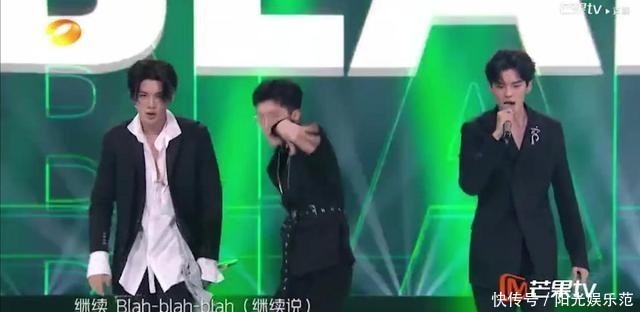 男团|百分九男团解散后纷纷寻出路,蔡徐坤专注音乐,没资源的大有人在