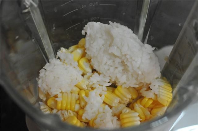  到底|饭店的玉米汁，丝滑浓稠太好喝？到底放了什么？小妙招全告诉你