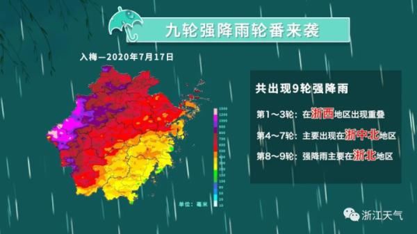 台风|刚出梅，桂花开了！40℃高温在来的路上，那台风呢？