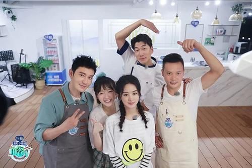  直击|经营类综艺扎堆，“烟火气”如何直击观众情感痛点？