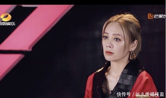 姐姐|《乘风破浪的姐姐》即将进入尾声,宁静表现出众,最终成团?