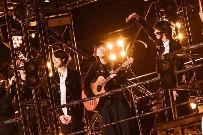  朴树|朴树来了却不想走，这档综艺究竟有多好看？！