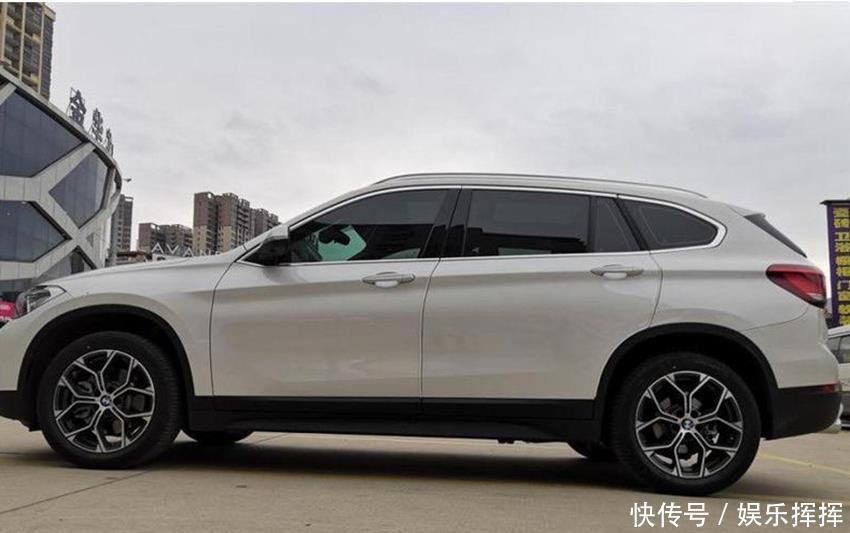 宝马|宝马也扛不住了!28万跌到21万,30天卖8929辆,后悔汉兰达买早了