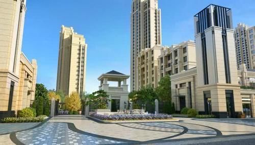 尽量|为什么买房尽量要选择中间两边的户型最好别碰,行内人来告诉你