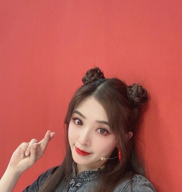  天理|《浪姐》里五位最有可能出道的姐姐，网友称不出道没天理