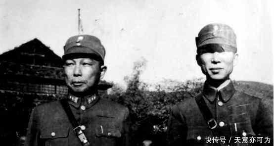  交不起|抗战中歼灭日军最多的中国将领，晚年因交不起房租，被告上法庭