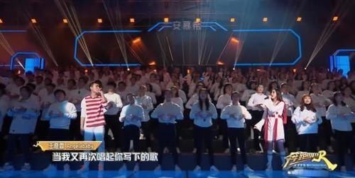 最宠|跑男里最宠baby的其实不是郑恺,而是不起眼的他,还自称像黄晓明