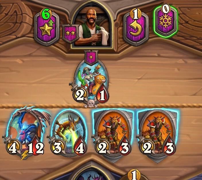 泽鲁斯|炉石传说：棋宗理论上最天湖开局是怎样的？网友：投降送猫！