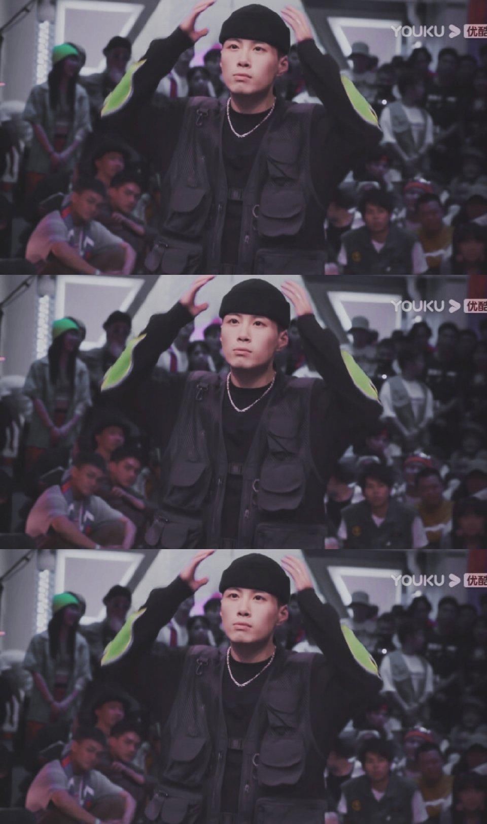  街舞|这就是街舞为何这么火爆，原因不仅仅在导师！