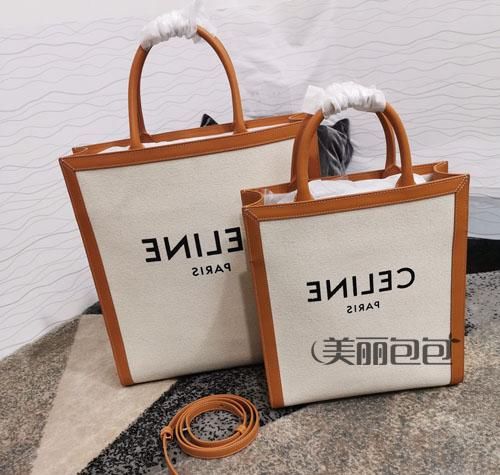 搭配|今年火爆时尚圈的思琳帆布tote包 都为你整理好了