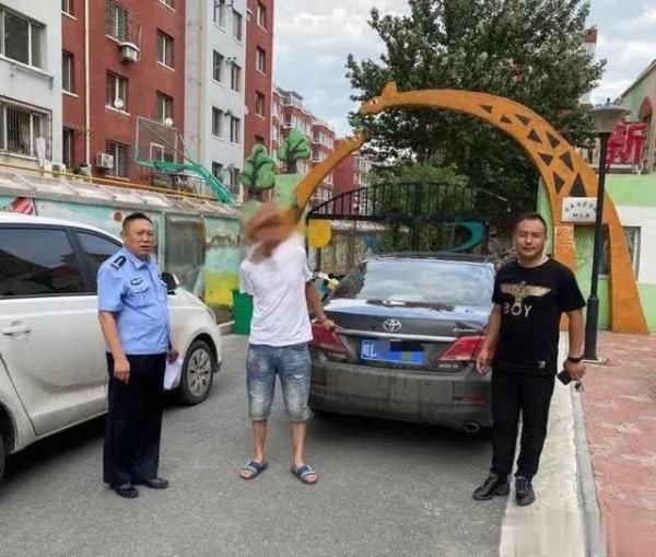  犯罪嫌疑人|千里追捕 疯狂窃贼落法网