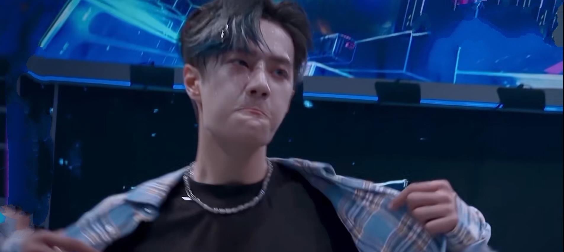  舞台|《街舞3》水舞台有复活名额，为何王一博战队获胜，只有一万元？