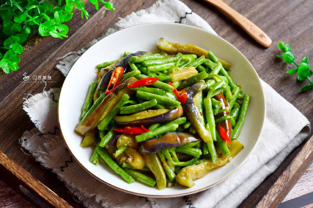 入秋|入秋贴秋膘,分享4道家常菜,不油不腻,清爽下饭,人人都爱吃