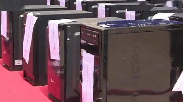  恶专项斗争|利用网络漏洞，古镇50多家灯企被敲诈勒索！警方重拳出击！