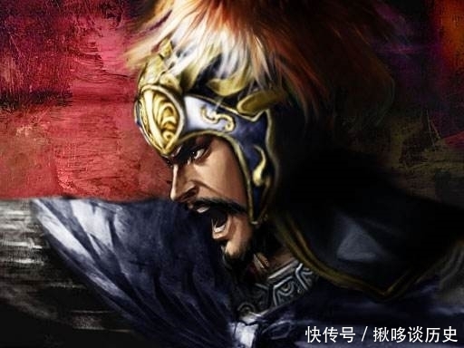 战国四|中国历史上统兵作战最勇猛的十六位将军，你知道吗？