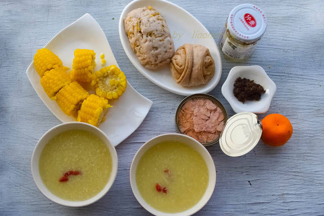  喜爱|晒晒孩子喜爱的营养早餐，6天不重样，好吃好做，营养美味