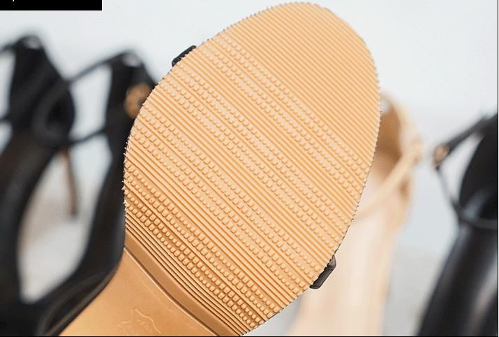  明星|明星为何独爱一字带？除了简约增气质，最重要是拉长腿，你也可以