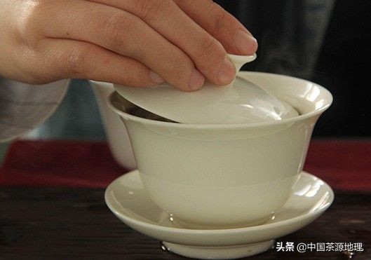 盖盖的朋友|茶叶在出汤后,盖子到底是掀开还是盖上?现在就告诉你答案