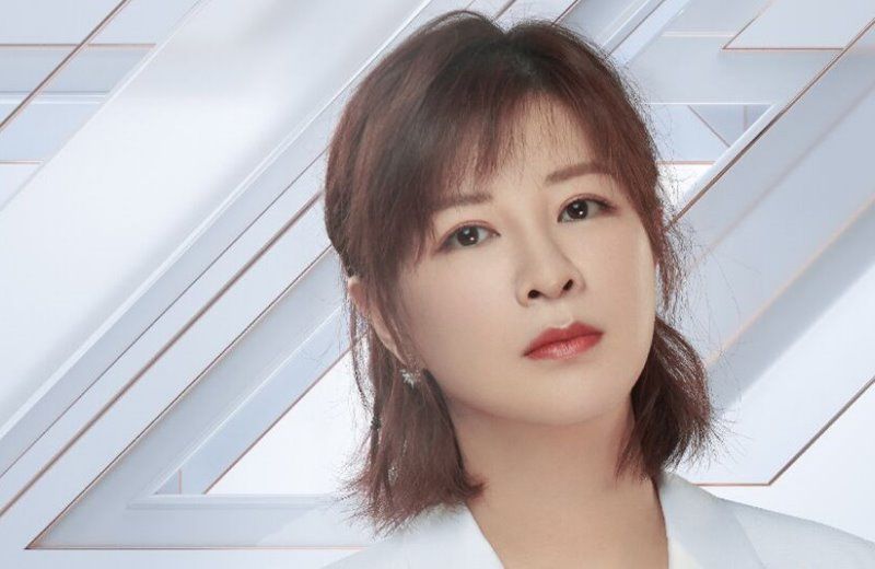 颖宝|杜华酿大祸，在赵丽颖面前提她老公前女友，李冰冰都懵了