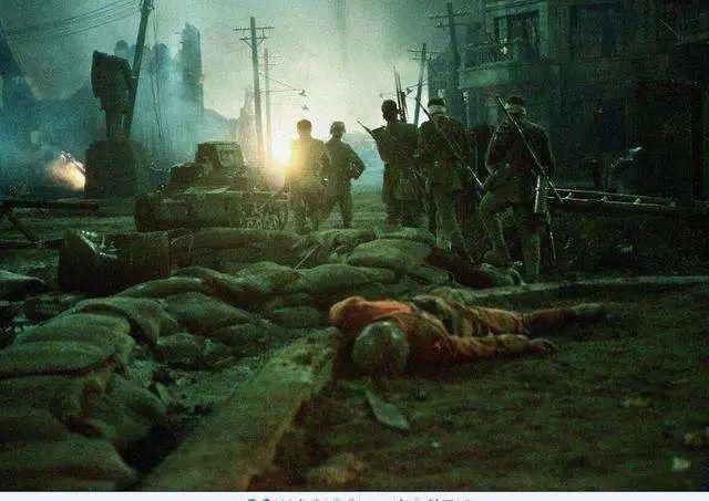  杜淳|杜淳毛遂自荐，吴谨言试镜过女主，你不所知道的《八佰》幕后故事