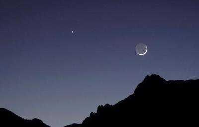  学家认为|太阳不会打西边出来？在这个邻居星球上，太阳就是打西边出来的