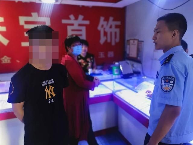 持刀|行唐警方破获一起持刀抢劫案
