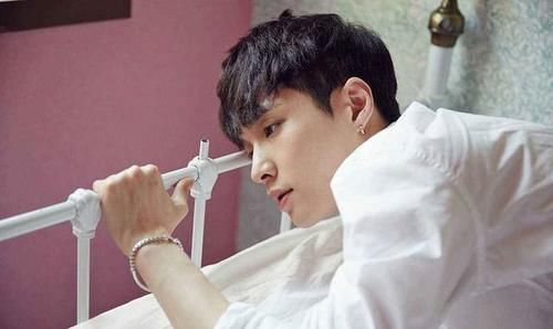  张艺兴|张艺兴，李晨，人与人果然有差距