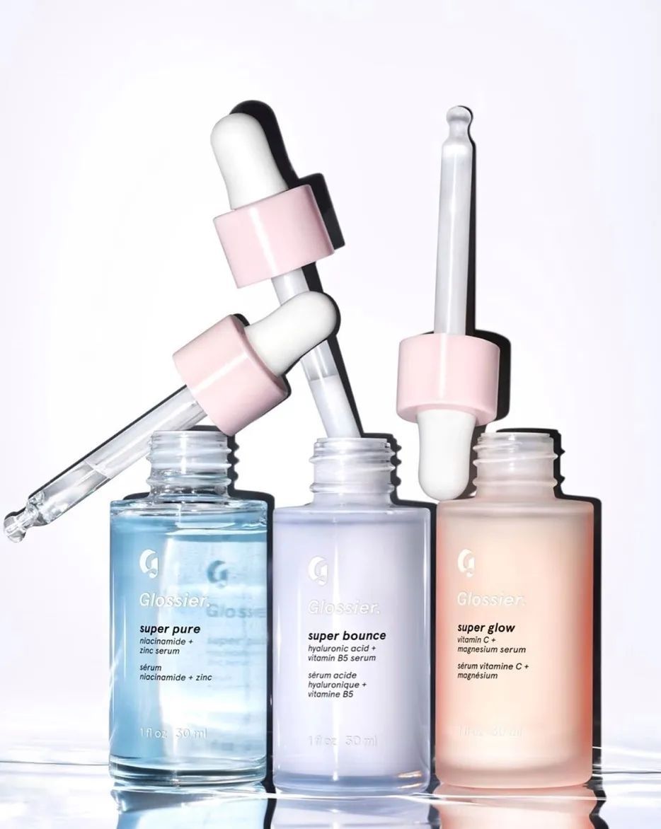 护肤品|2020秋季爆款小众护肤品，颜值功效一秒爱上