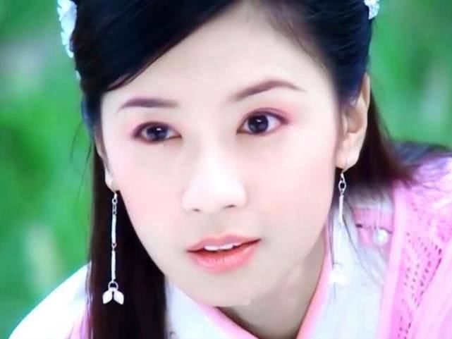  最美|荧屏最美“赵敏”，不是陈钰琪，也不是贾静雯，而是风华绝代的她！