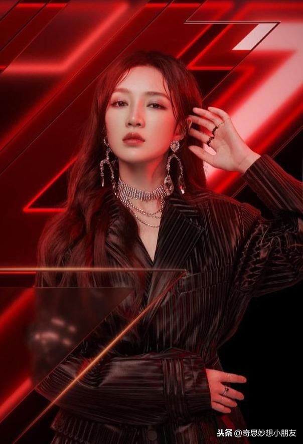  孟佳|孟佳选队友堪称尴尬现场，终于知道孟佳为什么会被淘汰了