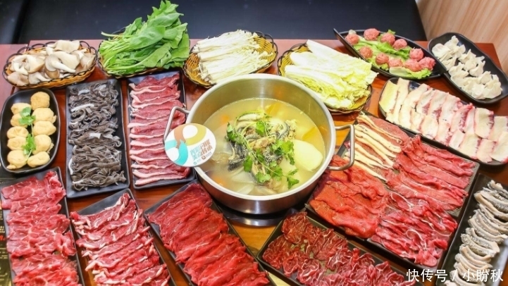 牛肉|为啥潮汕牛肉火锅到了北方很难有市场,北方人表示:吃完易生气