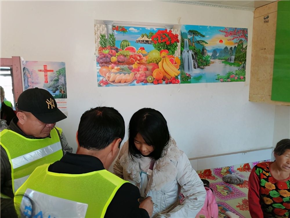 义举|黑龙江省哈尔滨市阿城区扶贫经济见真情 善心义举暖人心