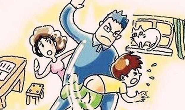  孩子|孩子，偷父母的钱，不管是多是少，都是偷盗行为，是很严重的问题